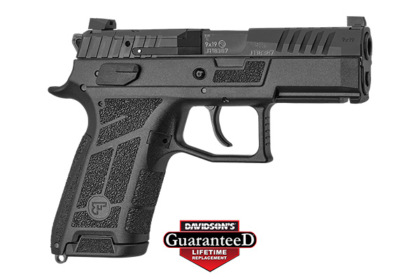 CZU CZP09C NOCT 9MM BLK 10R