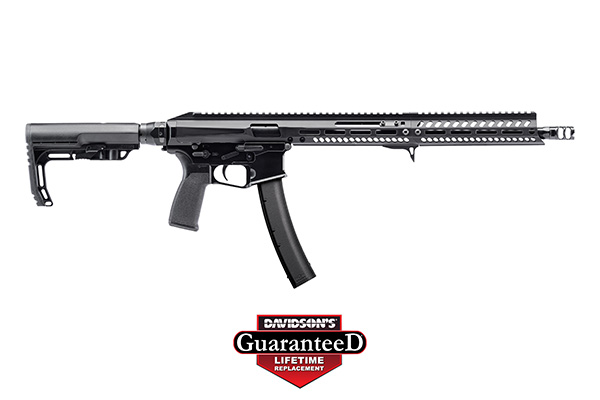 POF PHOENIX 9MM RFL 16B 35R