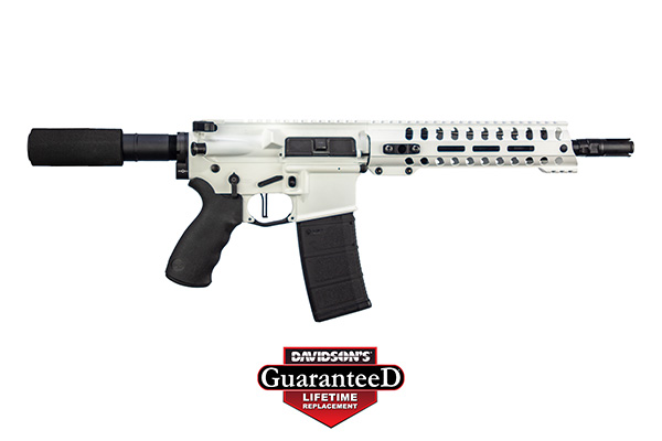 POF WONDER 300BLK PST 10.5 WHT