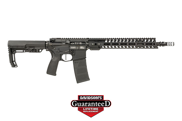 POF MINMAN 5.56 14B 30R BLK