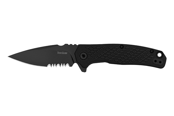 KER CONDUIT BLK/BLK SER 2.9 SP