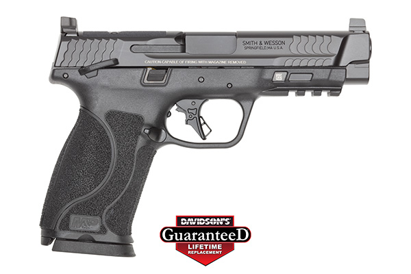 S&W MP2OR 10MM 4.6B 10R FS TS