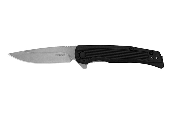 KER OUTFIELD BLK 2.8 DP