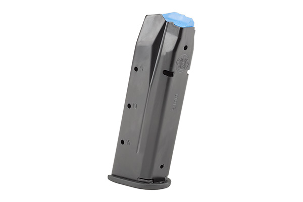 S&W MAG CSXE 9MM 15RD