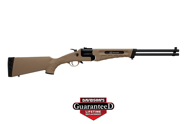 SAV 42TD COMBO FDE 22M/410 20B