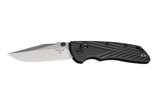 HOG DEKA FOLDER CLIP PT