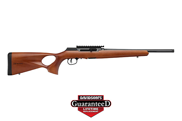 SAV A22 TMBR THMBHOLE 22LR