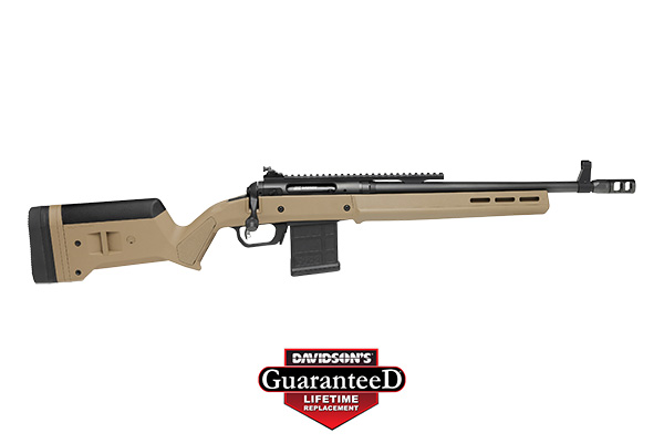 SAV 110 MAGP SCT 308 FDE