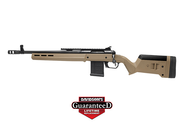 SAV 110 MAGP SCT 6.5CR FDE LH