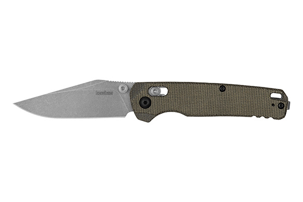 KER BEL AIR MICARTA 3 CP