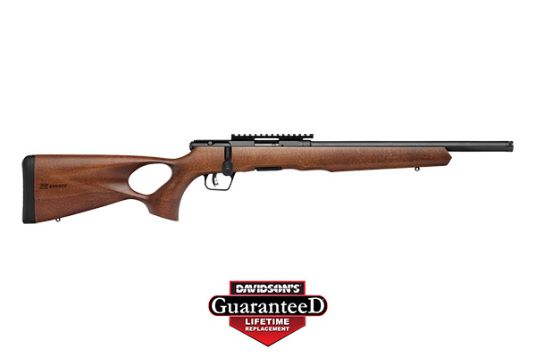 SAV B22 TMBR THMBHOLE 22LR