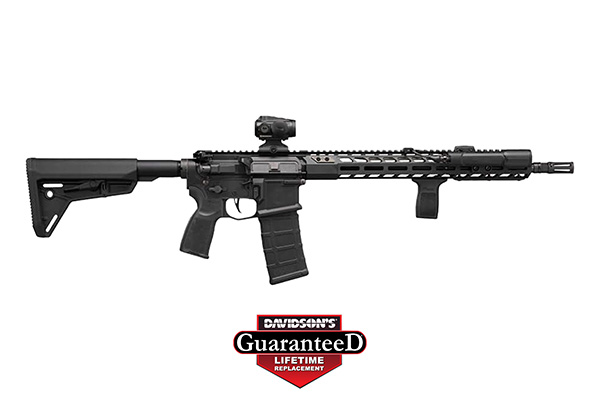 SIG M400 SENTRY RFL 5.56 30RD