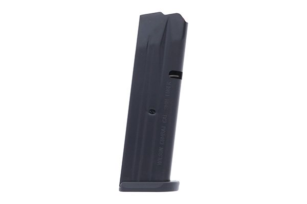 WCT MAG EDC X9 9MM BLK 10RD