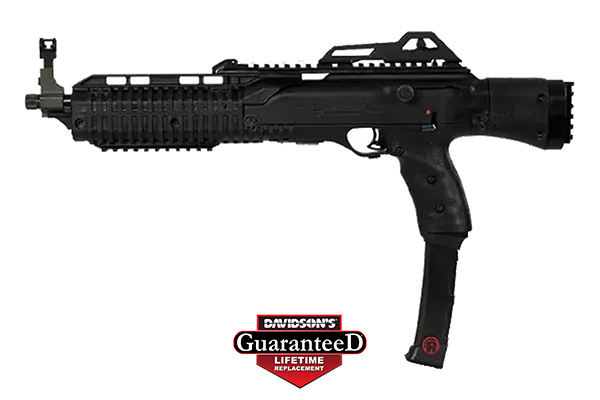HPT 995PB2X 9MM 13.25 20RD TB