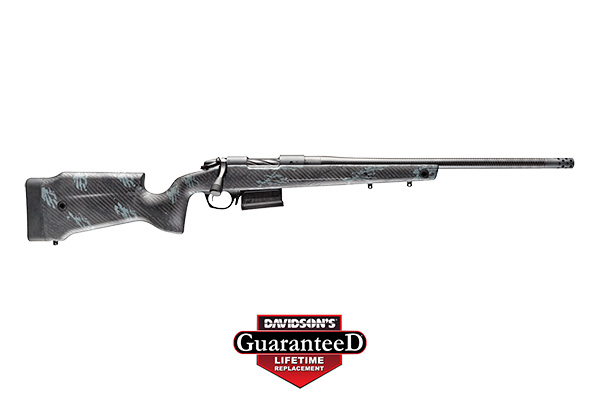 BRG CREST CARBON 300PRC 22B