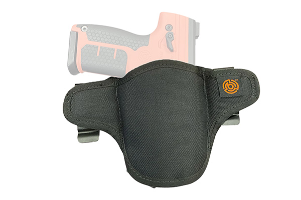 BYR CL LEVEL 1 HOLSTER RH