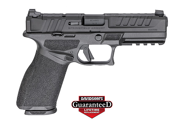 SPG ECHEL CMPT 9MM B WD 18