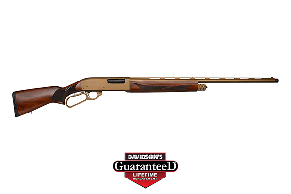 GFA LEV-12 12/28 BB WOOD