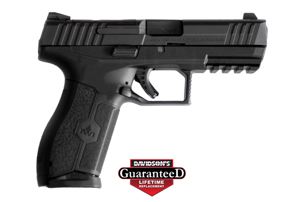 IWI MASADA 9MM OR 4.1B 10RD