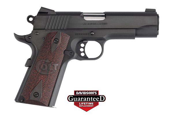 CLT COMBAT COM 38SUP PST 8R B