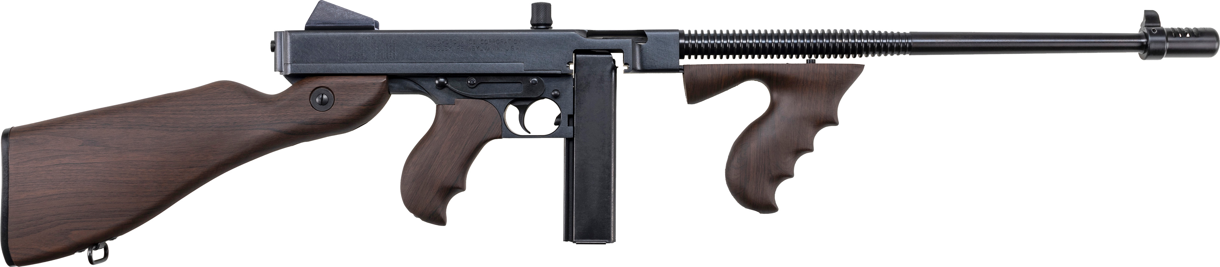KAR THOM 1927A-1C POLY 45 20RD