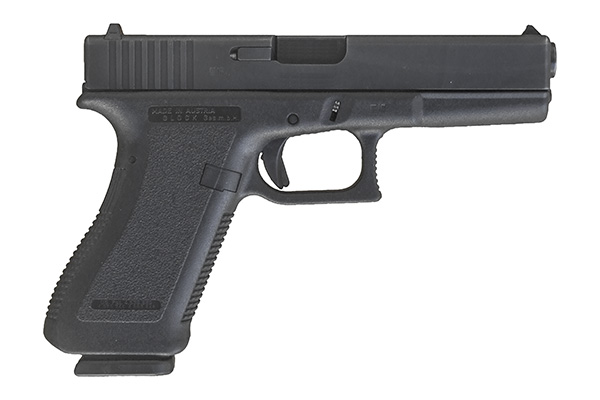 USD GLK 17 9MM GEN 2 FS 17RD