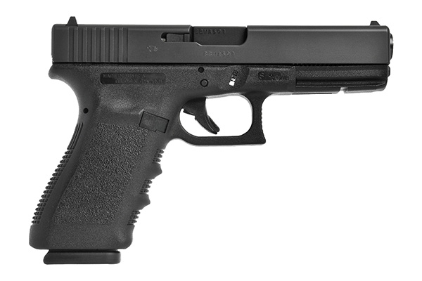 USD GLK 17 US 9MM GEN 3 FS 17R