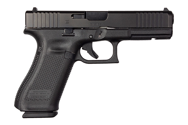 USD GLK 22 40SW GEN 5 FS 15RD