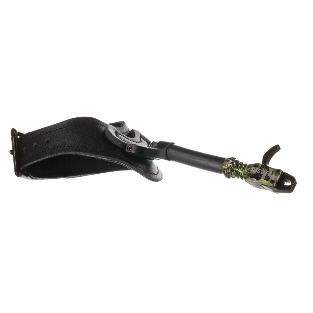 Tru Ball Stinger XT Release Buckle Camo Junior