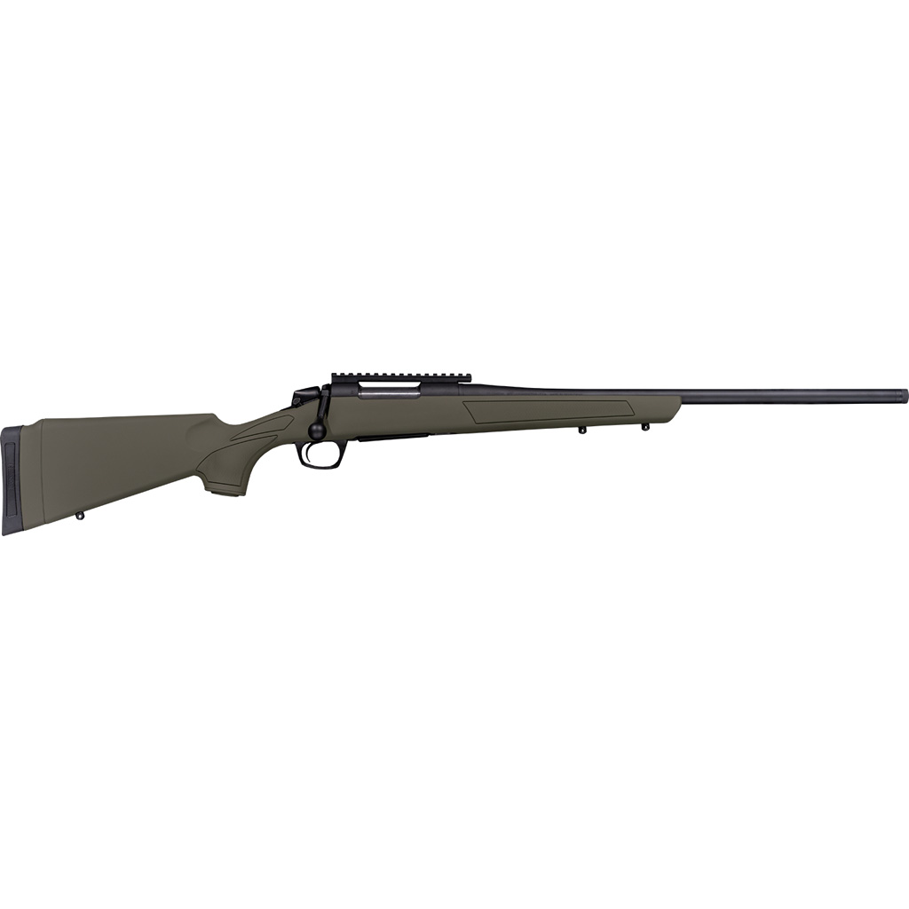 CVA Cascade Rifle 350 Legend 22 in. OD Green RH