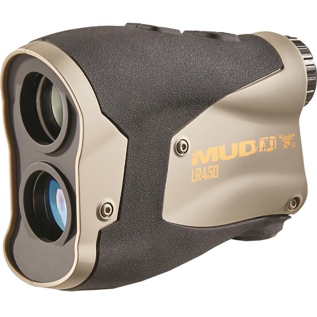 Muddy LR450 Rangefinder 450 yrd. 5x