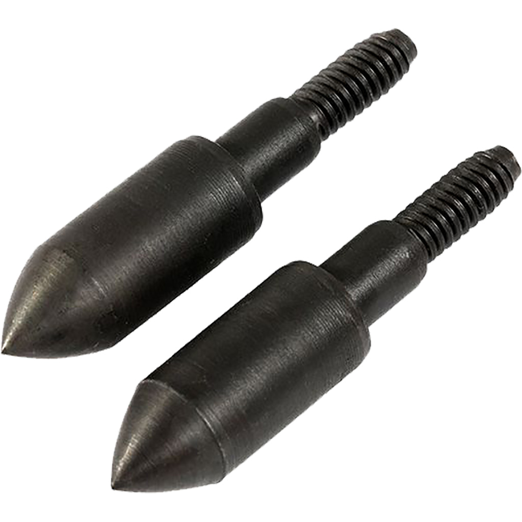 Wasp Field Points 11/32 125 gr. 12 pk.