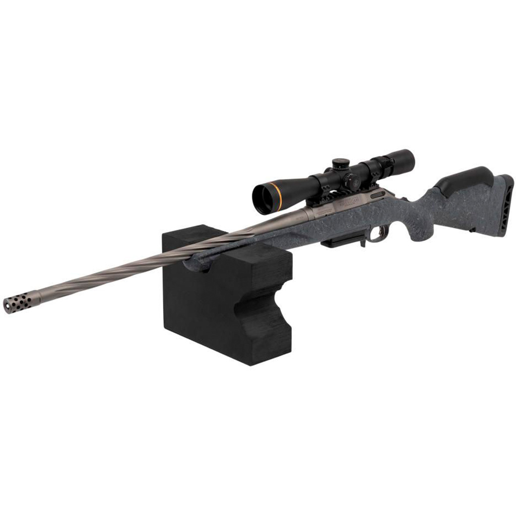 Allen Soft Rock Shooting Rest Solo