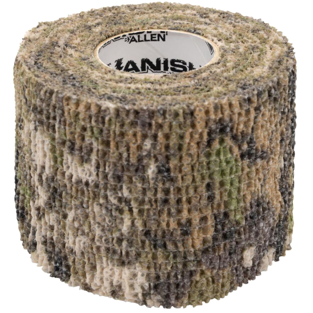 Allen Protective Camo Wrap Veil Terrain