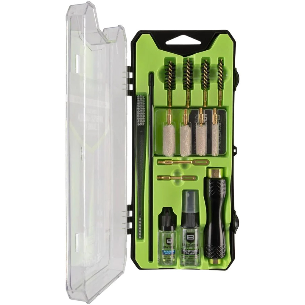 Allen Breakthrough Vision Series Handgun Kit