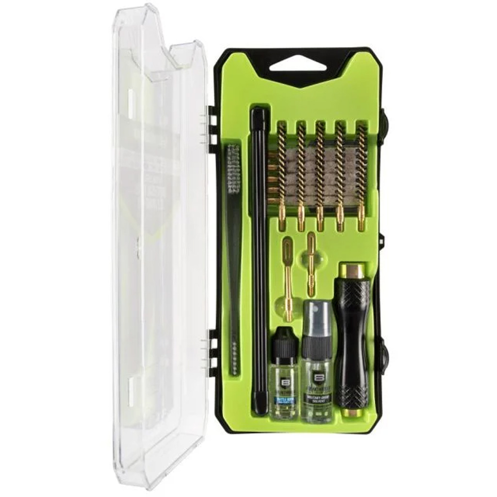 Allen Breakthrough Vision Series Rifle Kit