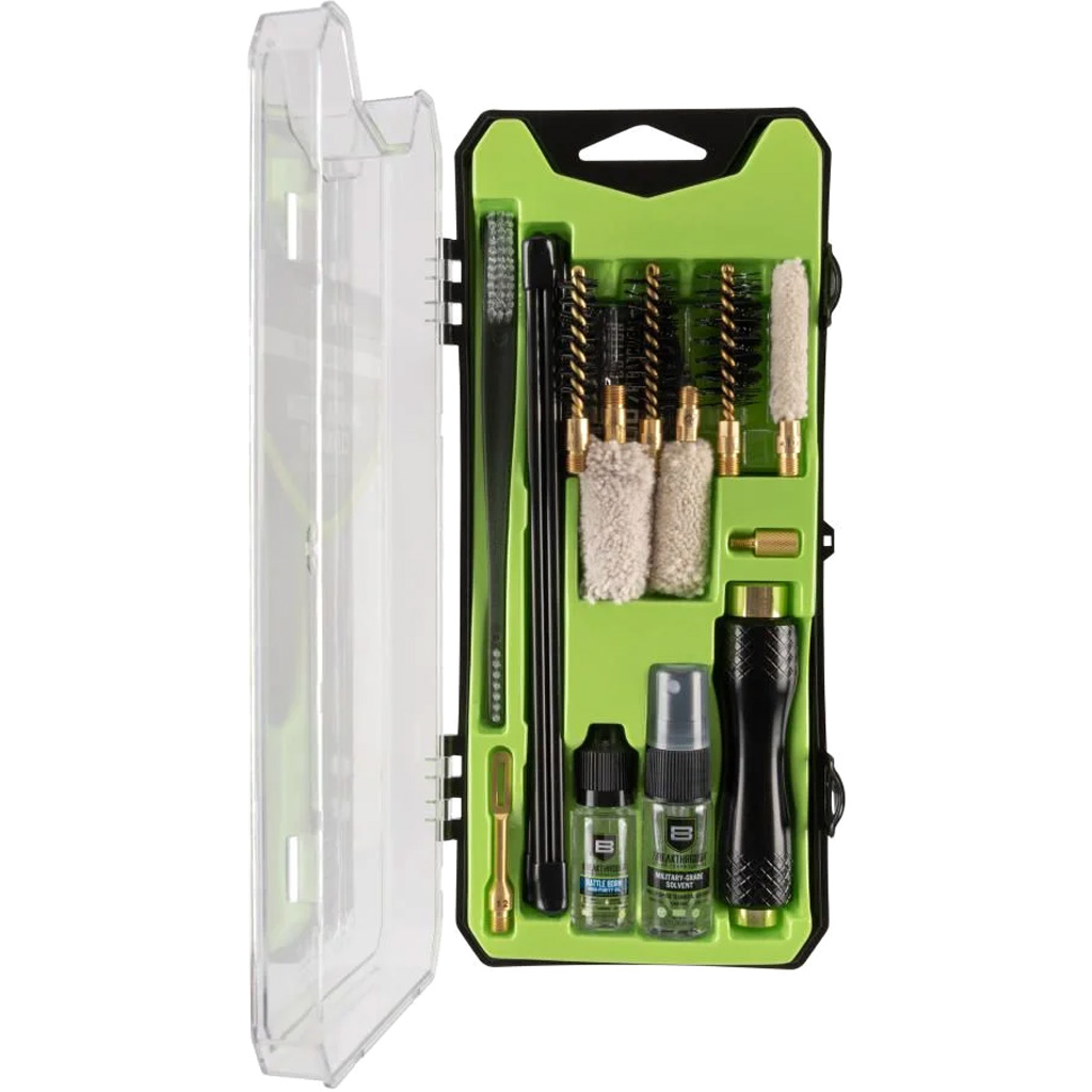 Allen Breakthrough Vision Series Shotgun Kit