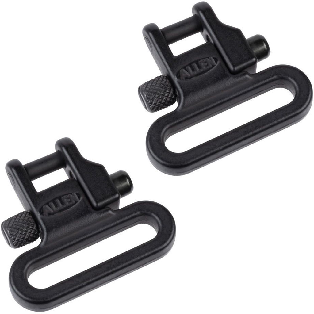 Allen Swivel-Set Magnum Swivel Pair 1in
