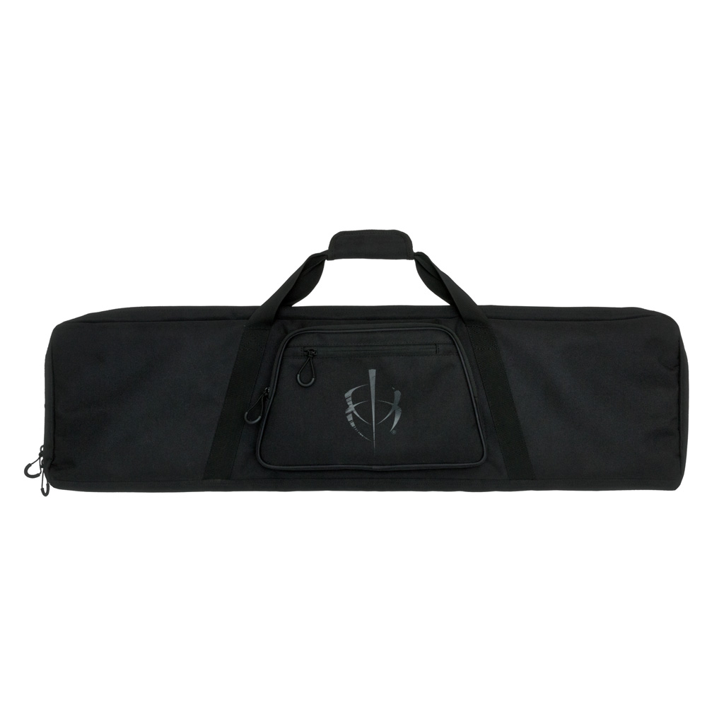 BlackHeart CLINCH 36 Gun Case Black 36 in.