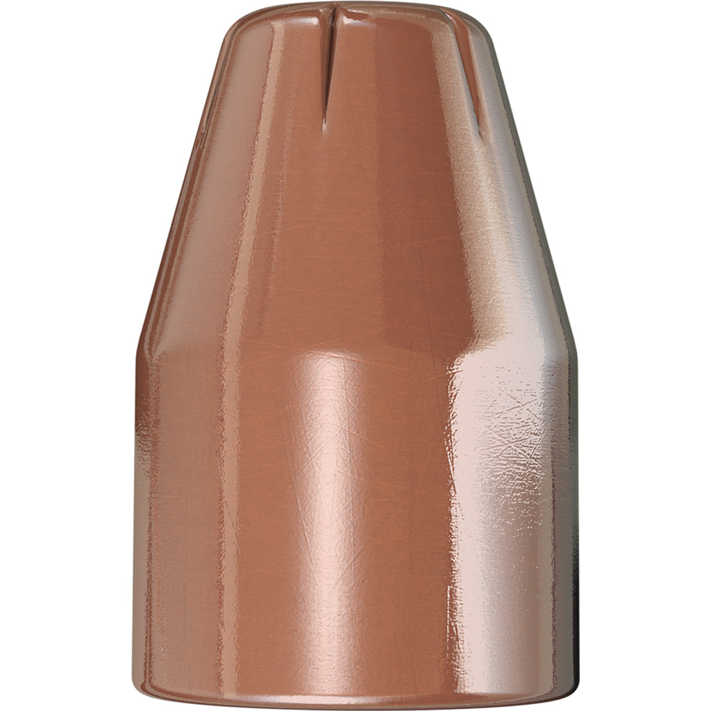 Hornady Traditional Pistol Bullets 38 Cal. .357 125 gr. FP-XTP 100 box