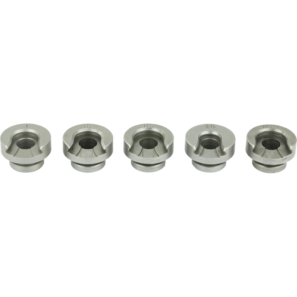Hornady Shell Holder Kit #1, #2, #5, #16, #35