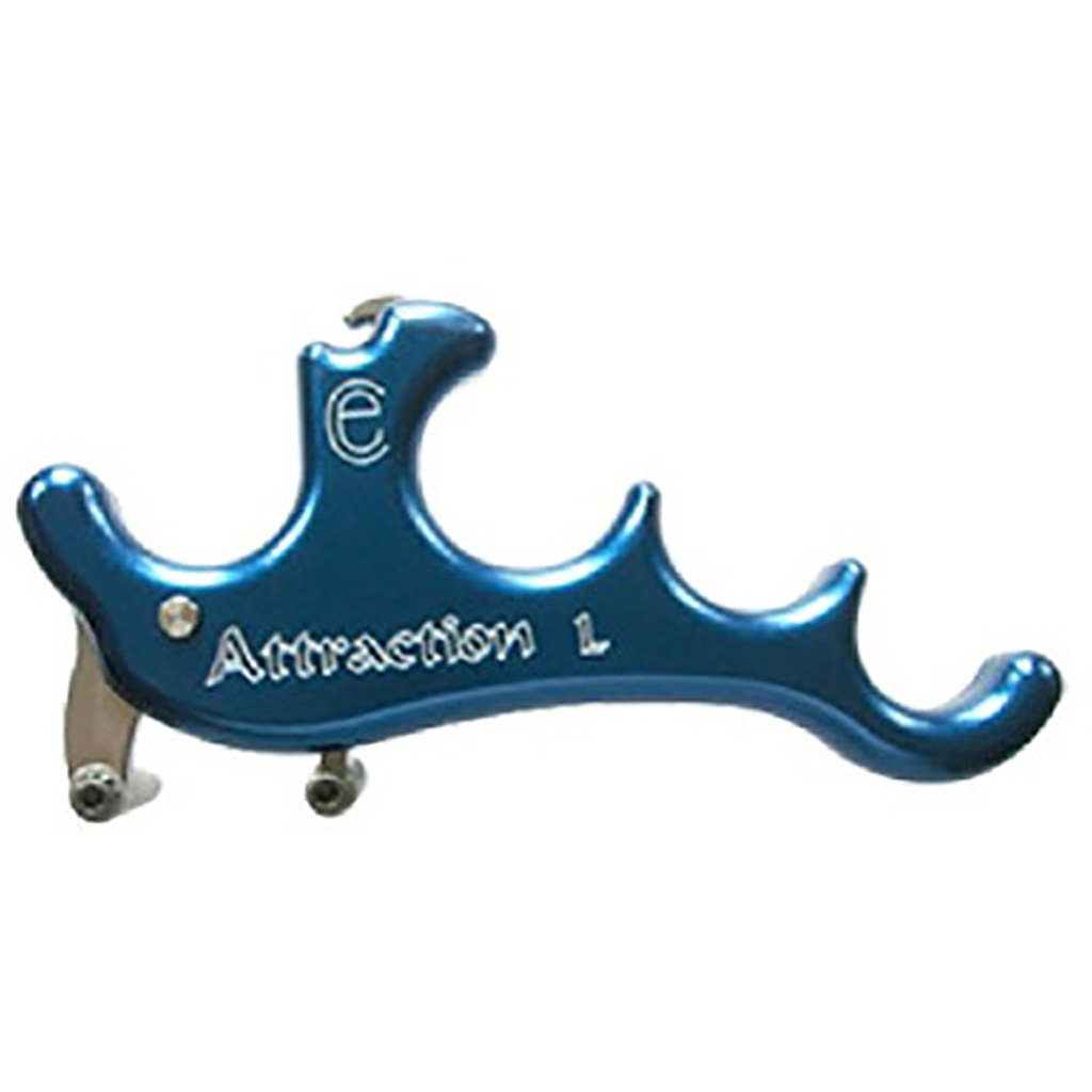 Carter Attraction Release 4 Finger Large