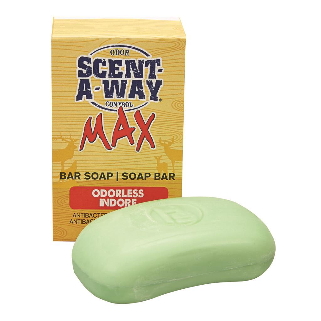 Scent-A-Way Max Bar Soap 3.5 oz.