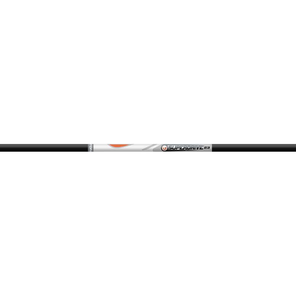 Easton Super Drive 23 Shafts 375 1 doz.