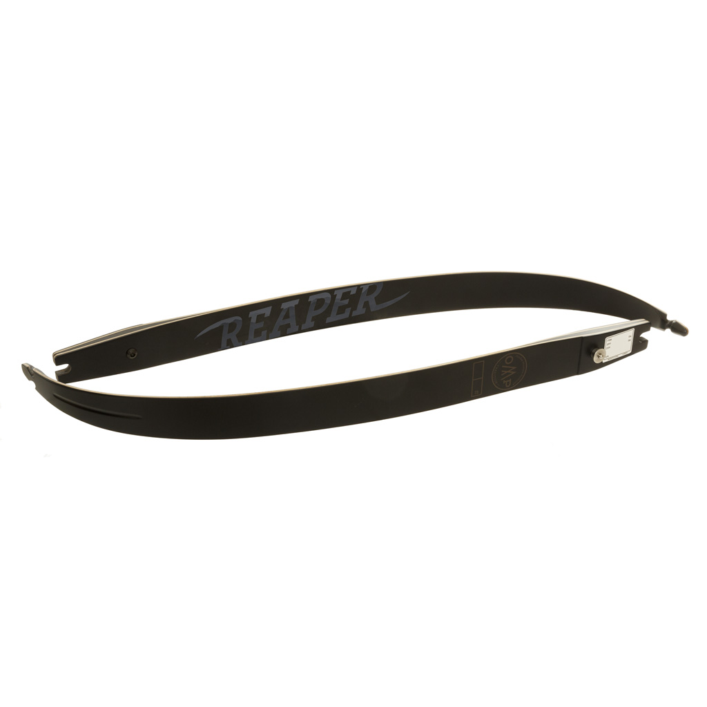 October Mountain Reaper ILF Recurve Limbs Medium 45 lbs.