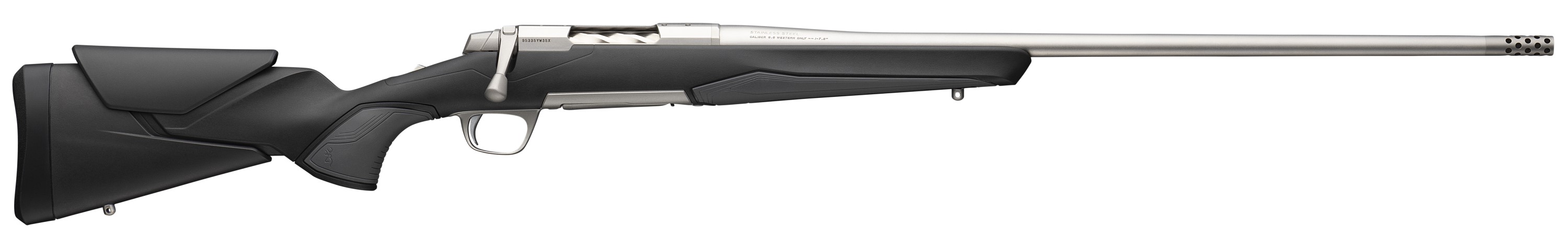 X-BOLT 2 HUNT COMP 7PRC SS   #