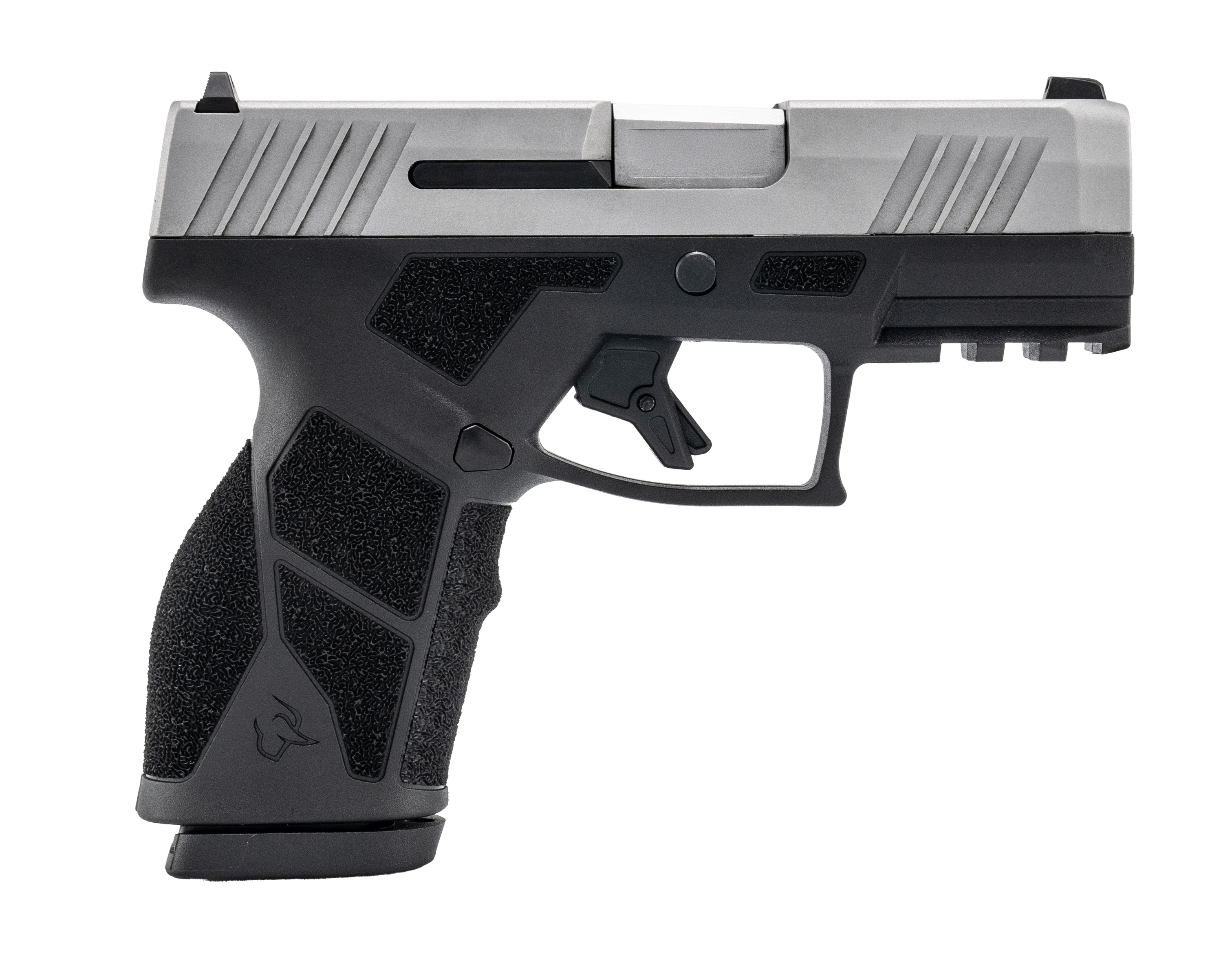 GX2 9MM SS/BLK 3.3" 10+1 1-GX2939-10