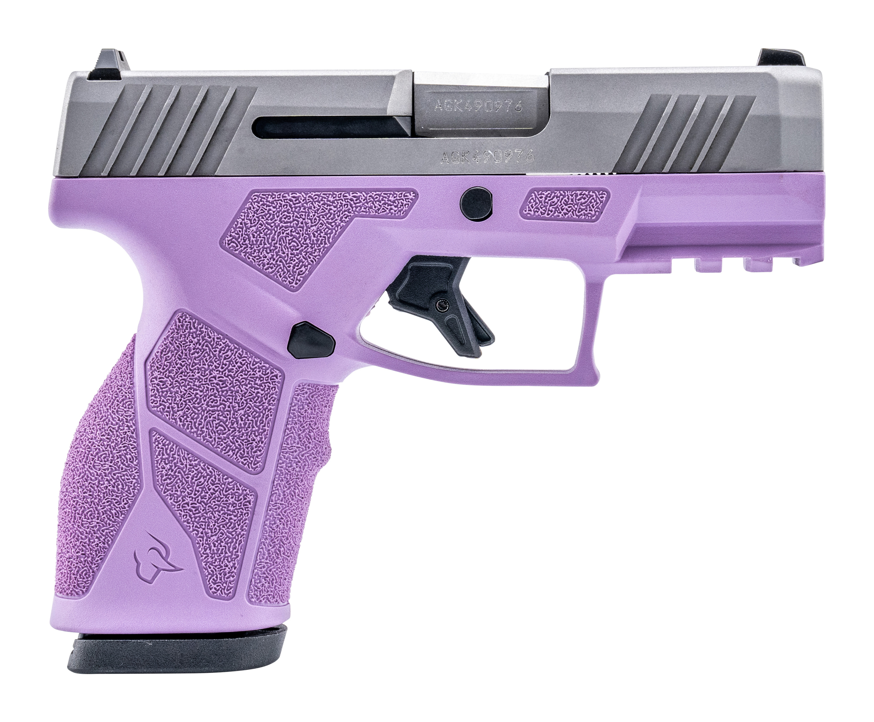 GX2 9MM SS/L PURPLE 3.3" 13+1 1-GX2939LP