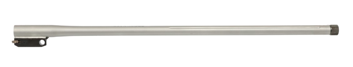 PROHUNTER BBL 30-06 26" TB 26" | SS FLUTED | 5/8X24