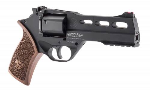 RHINO 50DS SAR 9MM 5" BK CA CF340.278 CALIFORNIA COMPLIANT